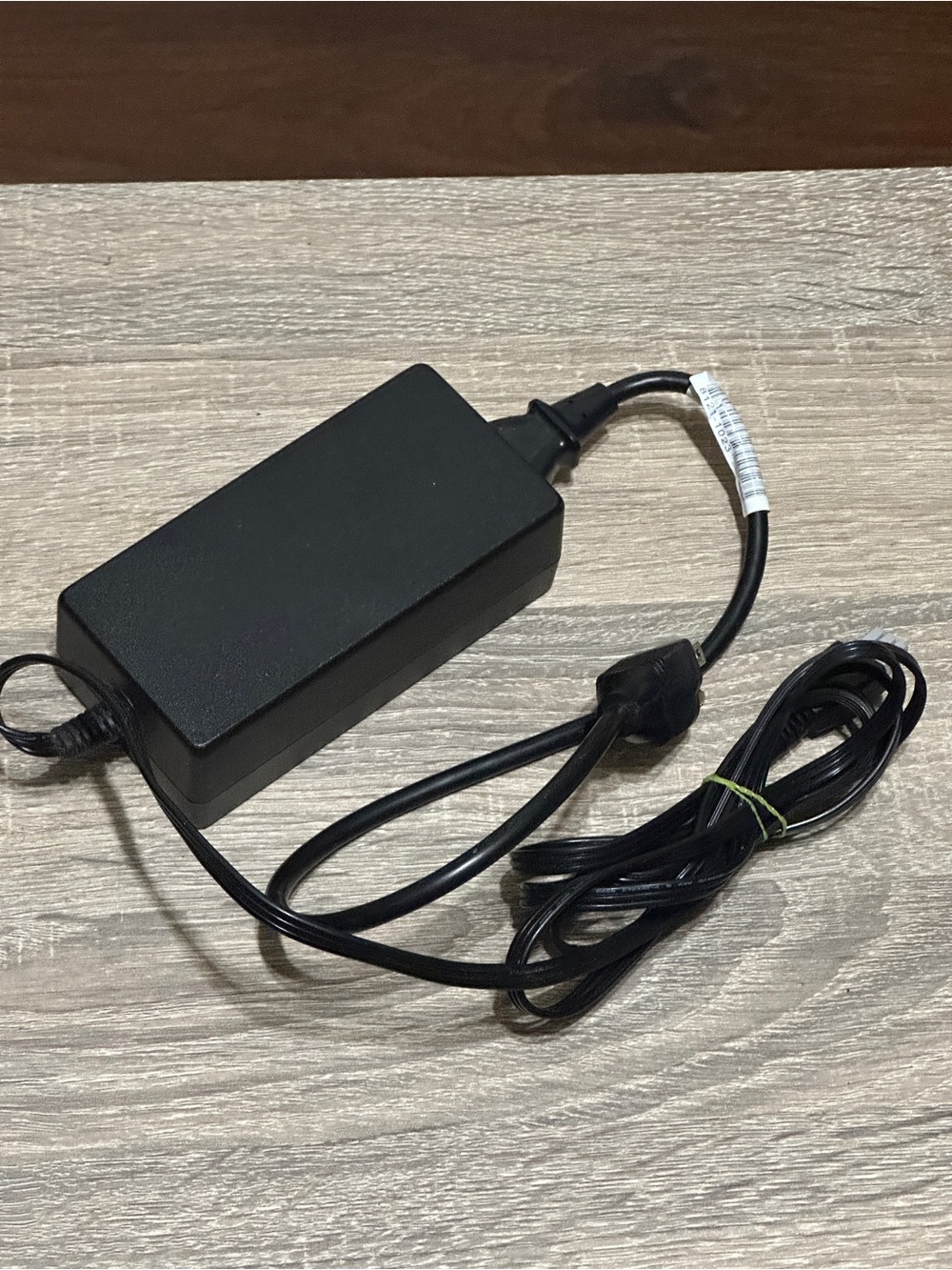 Genuine OEM HP Printer Power Supply Cord AC Adapter Charger 0957-2178